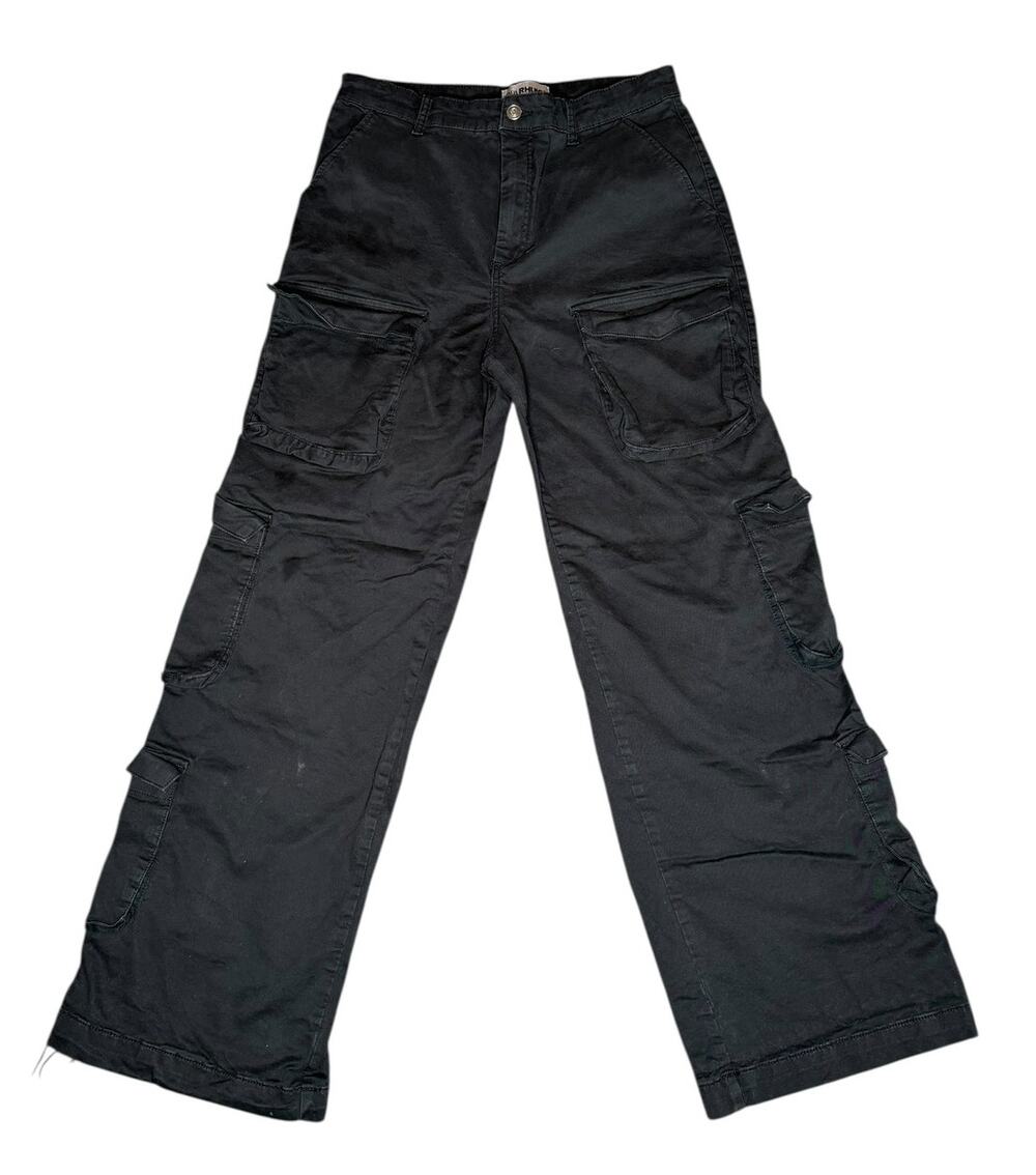 Zara x Rhude Multi Pocket Cargo Pants Size 32x32 L/XL